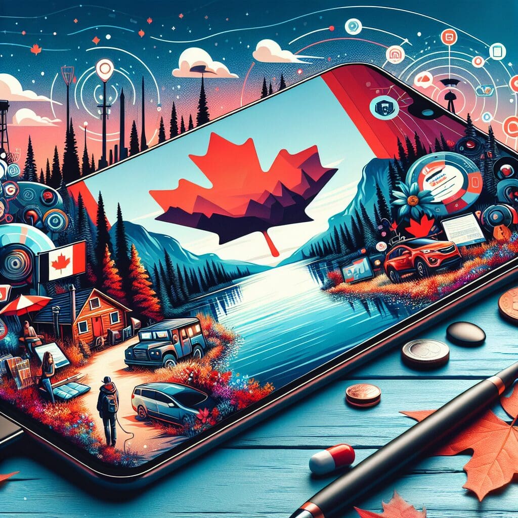 Featured image for Top iPhone News and Updates in Canada – Gurman’s Telecommunications Blog