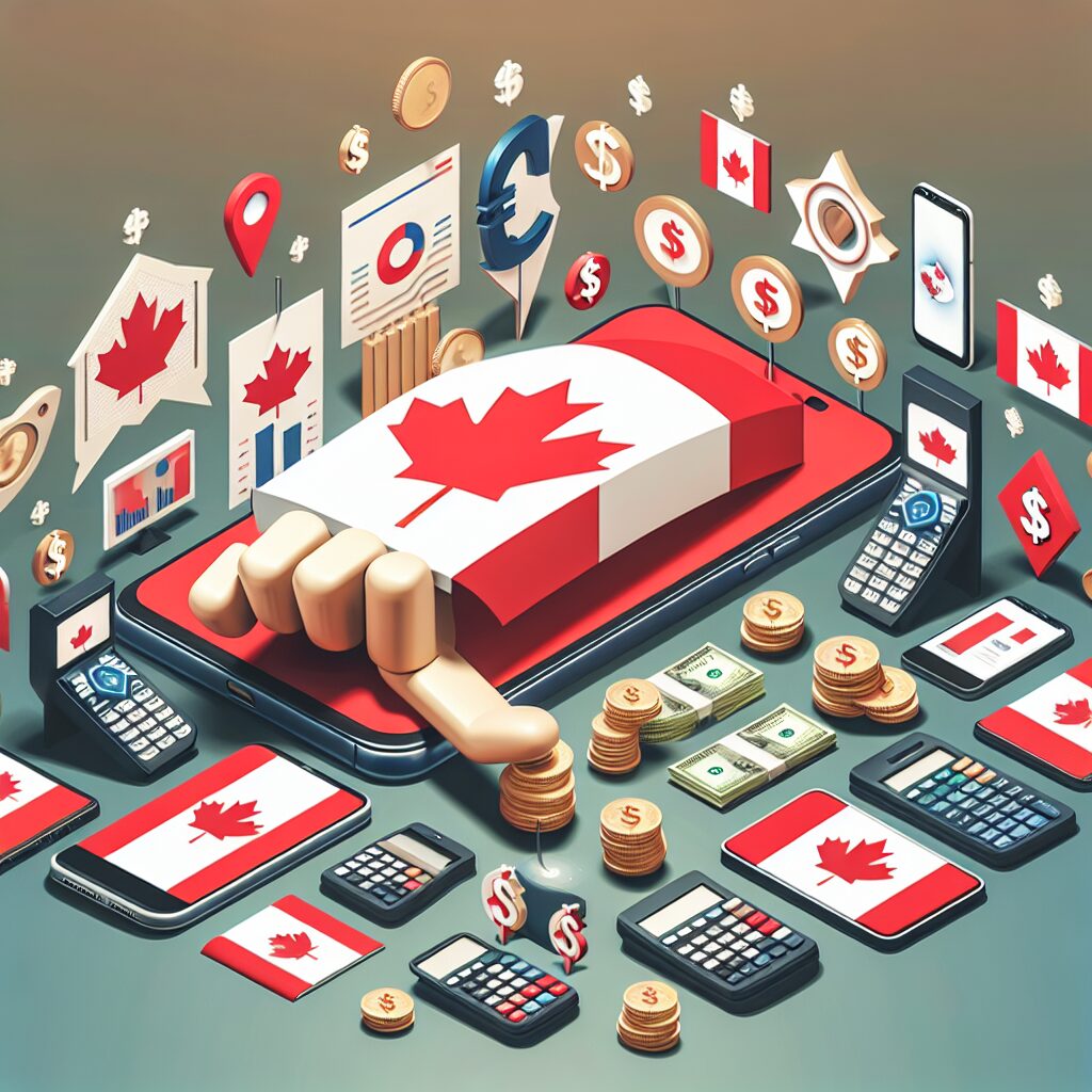 Featured image for Top Prepaid Phone Plans in Canada: Flexible Options for Every Budget