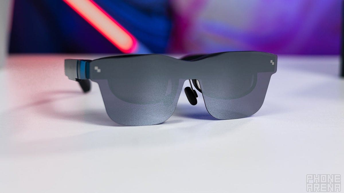 Featured image for Top-Rated RayNeo Air 2 Smart Glasses on Sale for Prime Day – Unbeatable Prices!