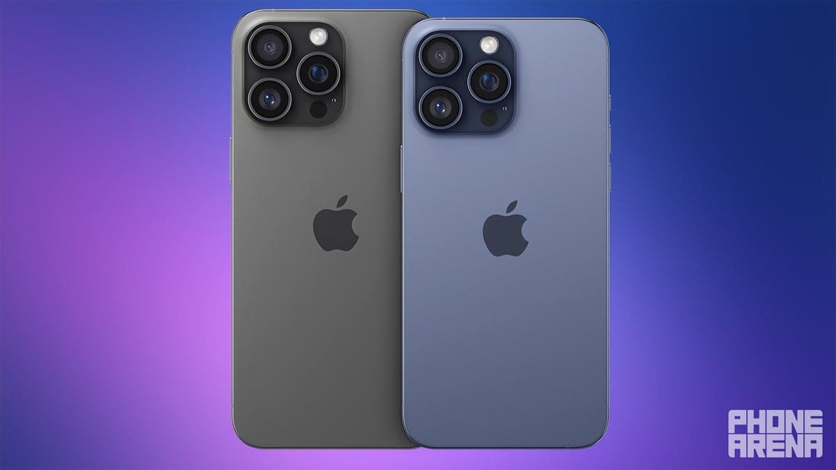 Featured image for Top Reasons Why the Bezel-Less iPhone 16 Pro Max Might Not Live Up to the Hype