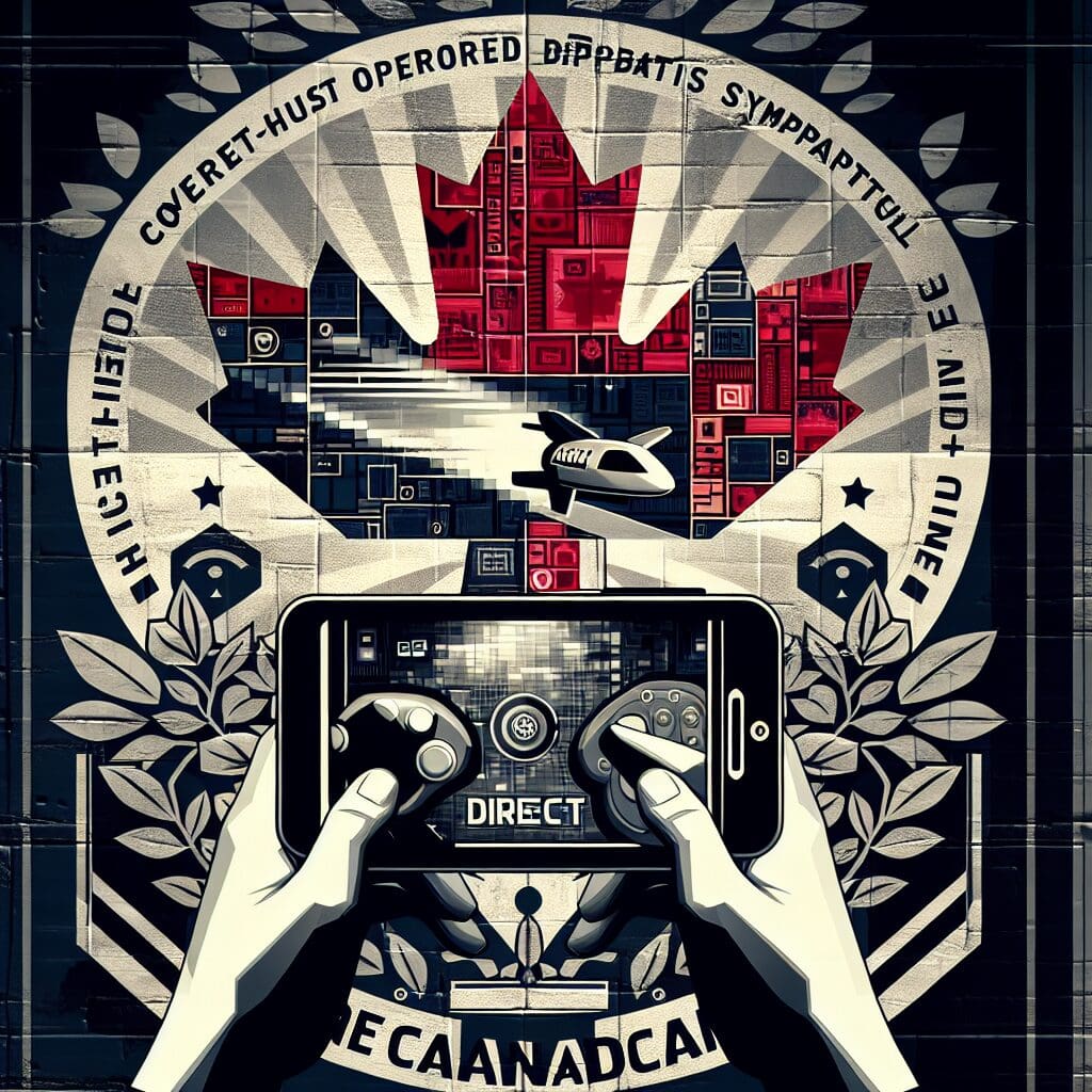 Featured image for Top Secret Release: Black Ops 6 Direct Unveiled on iPhones in Canada Blog