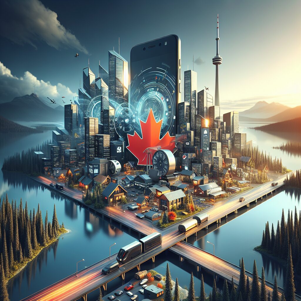 Featured image for Top Telecom Trends: Best-Selling Smartphone of Q1 Revealed on Phones Canada Blog