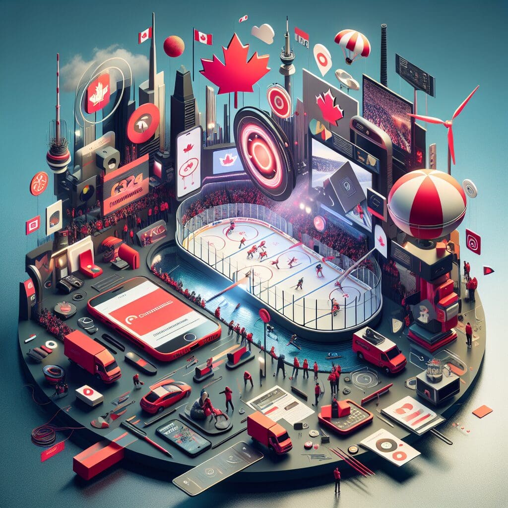 Featured image for Top Telecommunications Ads and Trailers from Super Bowl LVIII (2024) • iPhone in Canada Blog