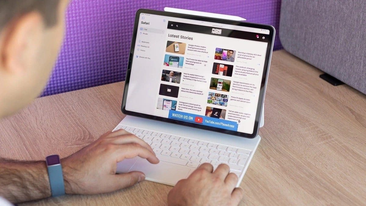 Featured image for Top Telecommunications Apps for iPad in 2024: Boost Your Productivity and Customize Like a Pro!