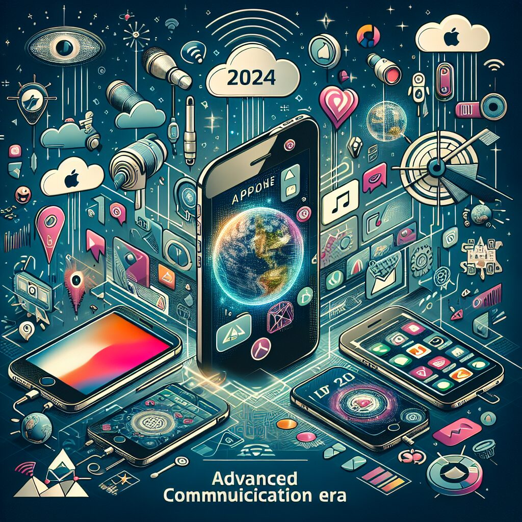 Featured image for Top Telecommunications Apps for iPhone and Android in 2024: Enhance Your Mobile Experience!