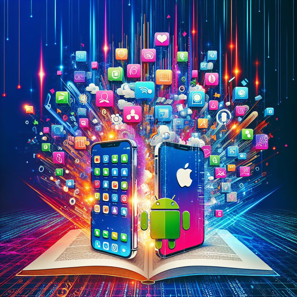 Featured image for Top Telecommunications Apps for iPhone and Android: March 2024 Edition