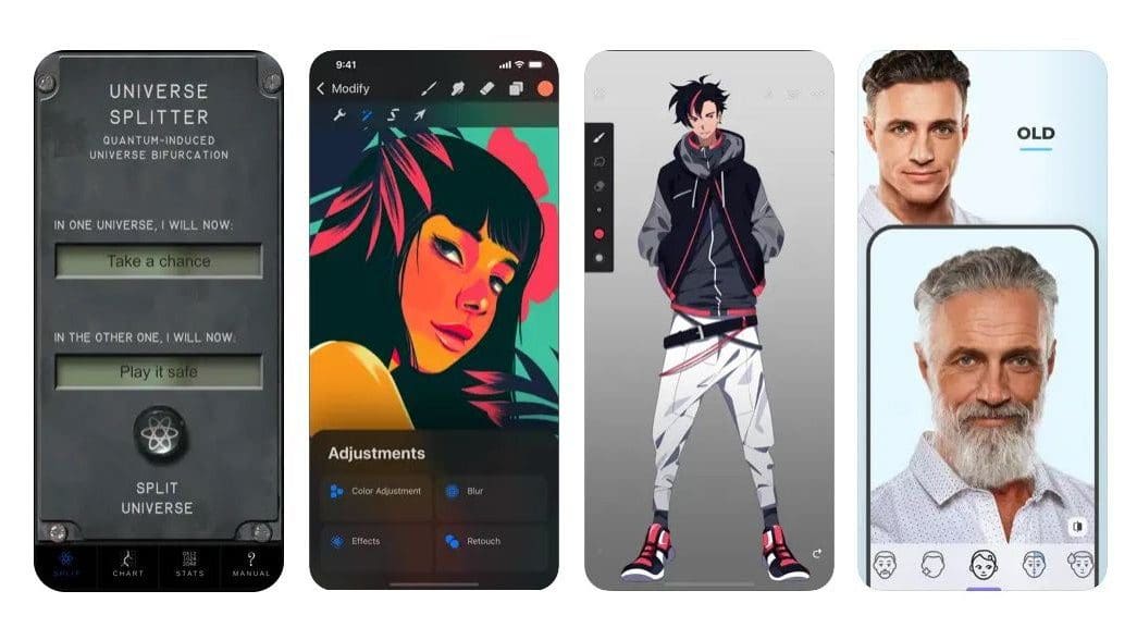 Featured image for Top Telecommunications Apps of the Week for iPhone and Android Users