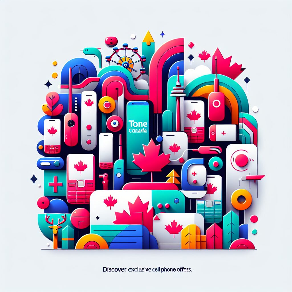 Featured image for Top Telecommunications: Discover Exclusive Videotron Cell Phone Offers in Canada!