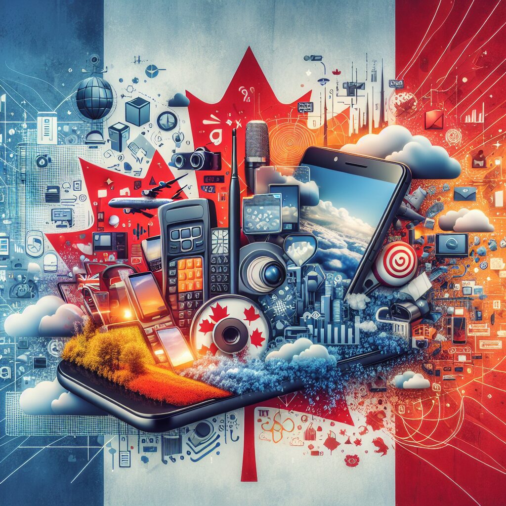 Featured image for Top Telecommunications Insights from iPhone Experts in Canada