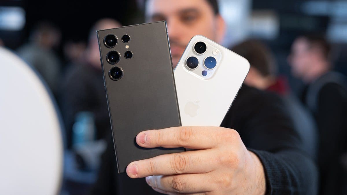 Featured image for Top Telecommunications: iPhone 15 Pro Max vs Galaxy S24 Ultra – Embracing the Future