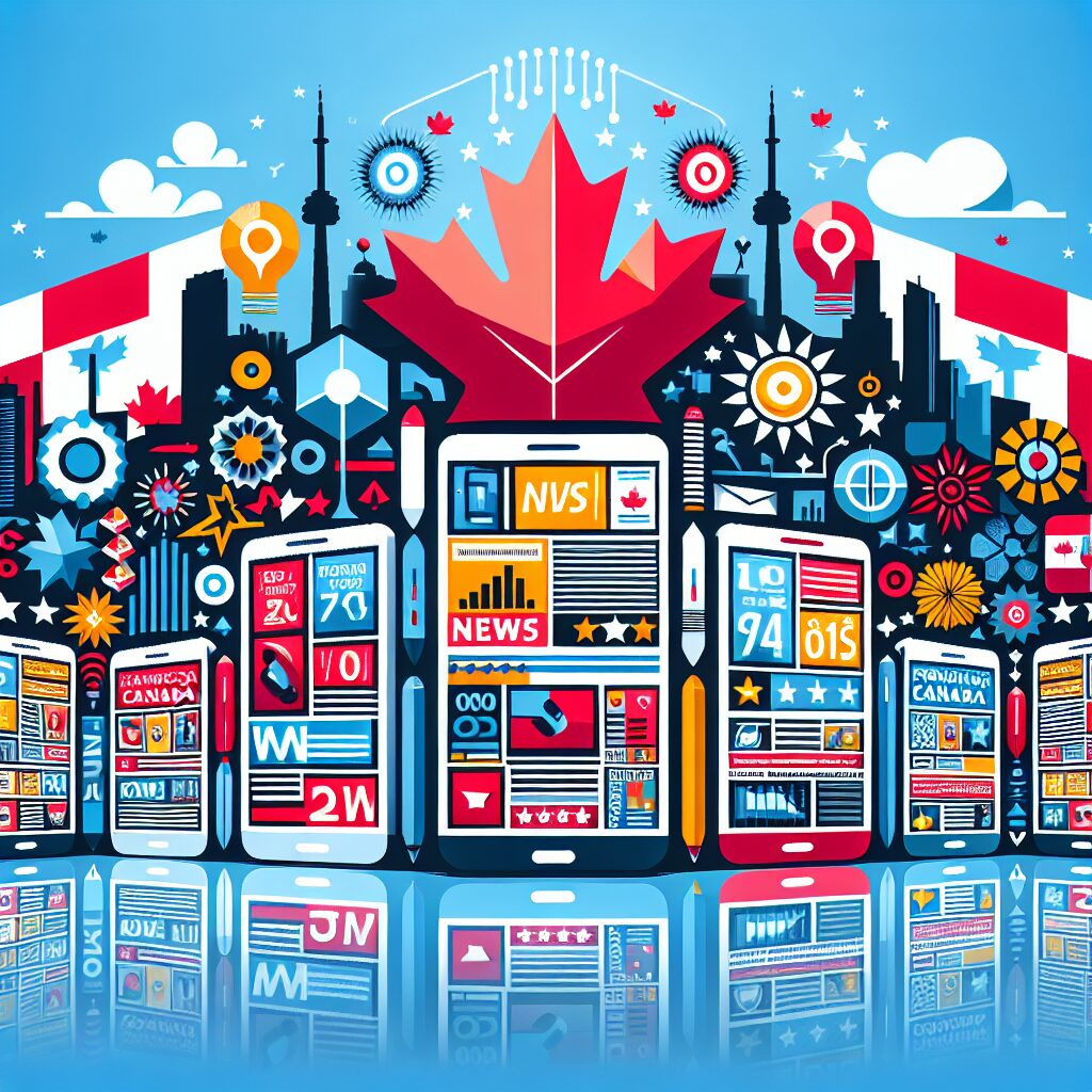Featured image for Top Telecommunications News and Reviews in Canada | iPhone Blog