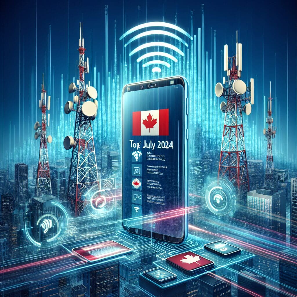 Featured image for Top Telecommunications News and Trends: July 2024 iPhone Updates in Canada