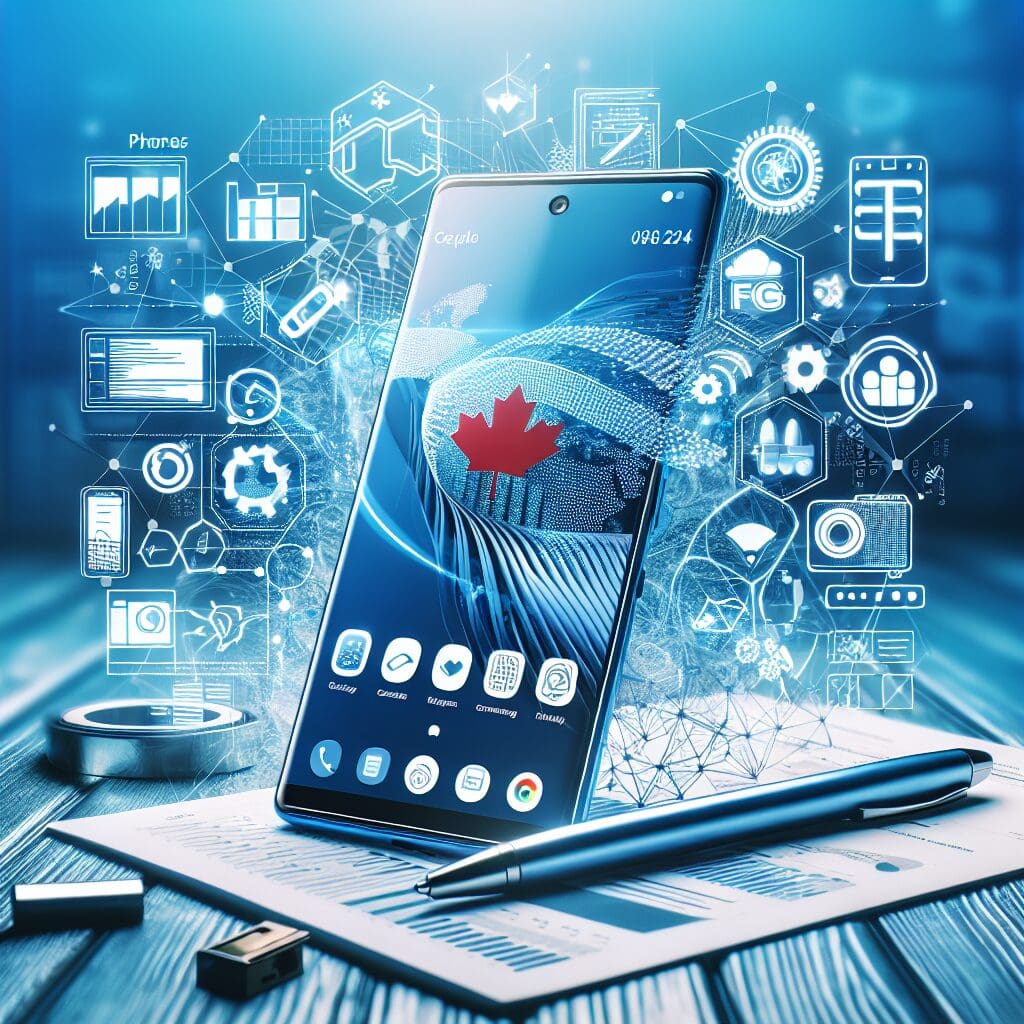 Featured image for Top Telecommunications News: August 2024 iPhone Updates in Canada