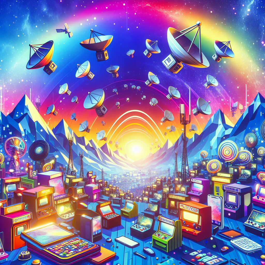 Featured image for Top Telecommunications News: Disney Dreamlight Valley Arcade Edition and Exciting Phone Updates – Phones Canada Blog