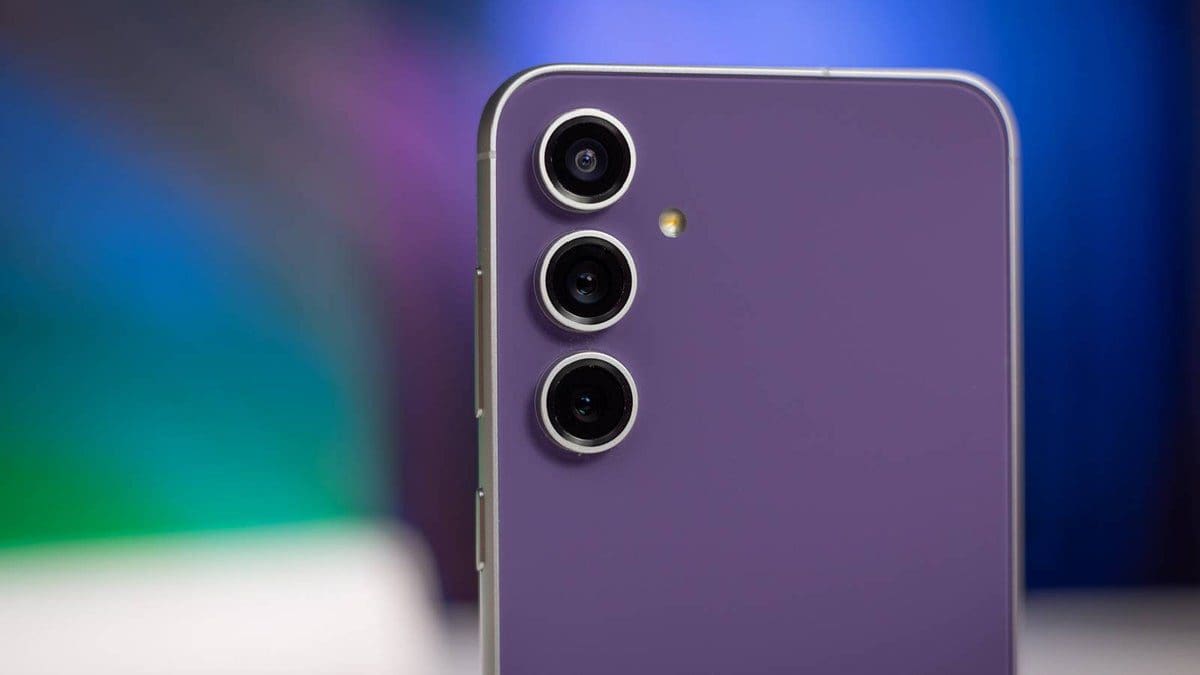 Featured image for Top Telecommunications News: Galaxy S24 FE Outshines S24 with Key Features Revealed