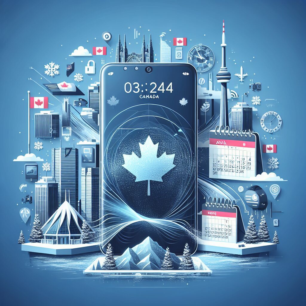 Featured image for Top Telecommunications News: iPhone in Canada – May 2024