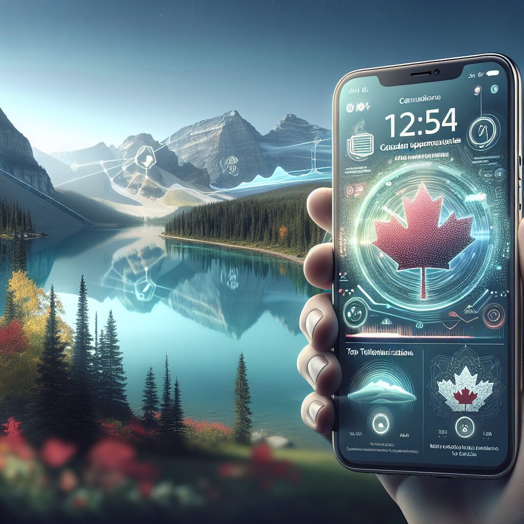 Featured image for Top Telecommunications News: iPhone Updates in Canada – May 2024