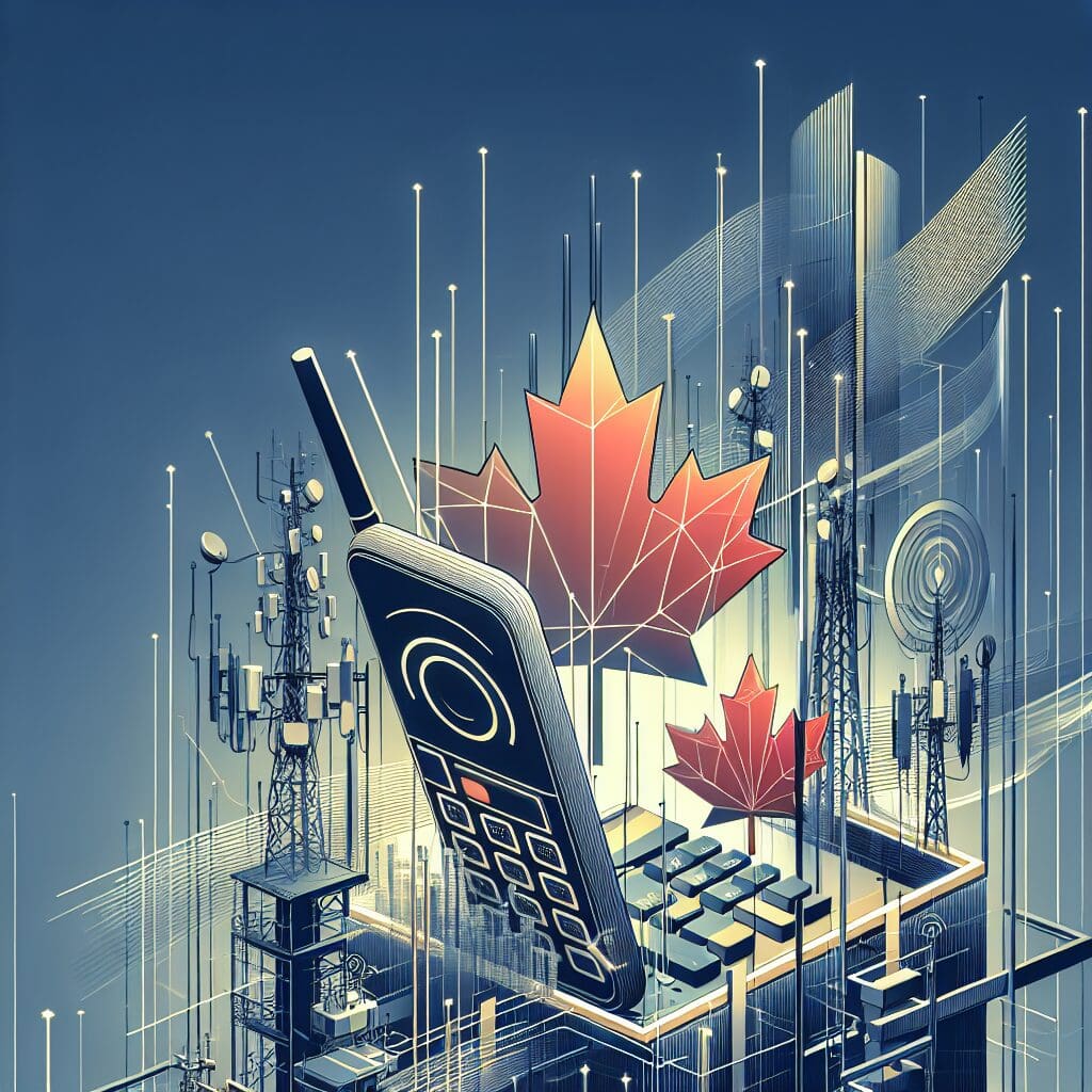 Featured image for Top Telecommunications News: July 2024 iPhone Updates in Canada
