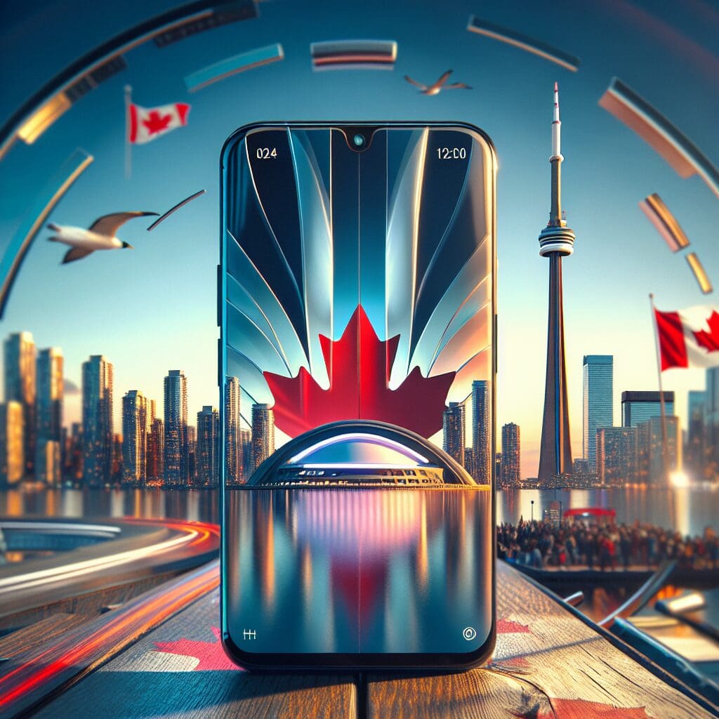 Featured image for Top Telecommunications News: July 2024 iPhone Updates in Canada – Phones Canada Blog