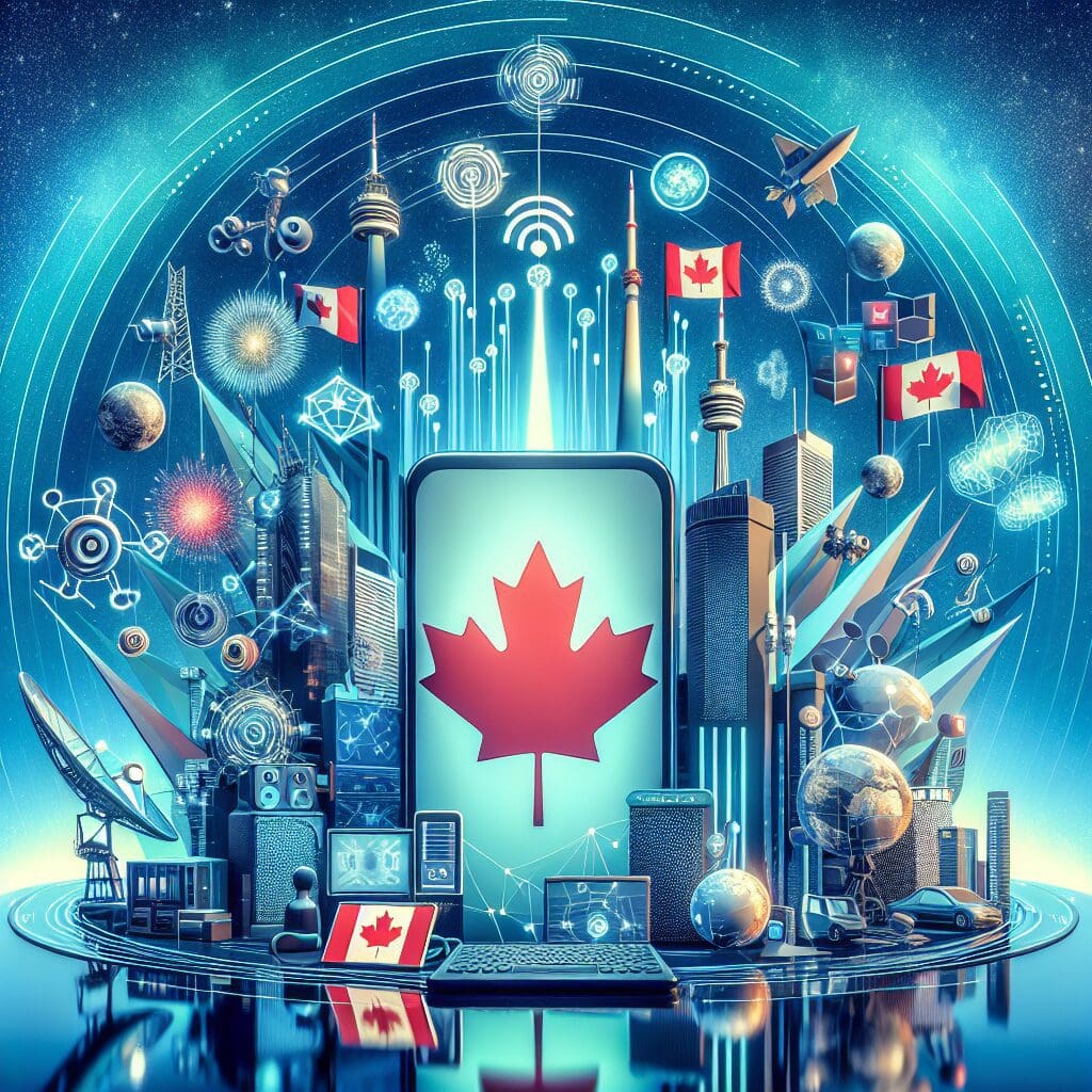 Featured image for Top Telecommunications News: June 2023 iPhone Updates in Canada