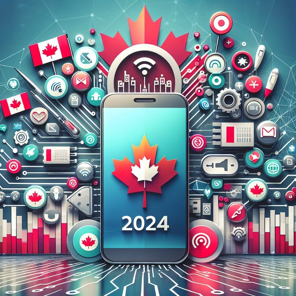 Featured image for Top Telecommunications News: June 2024 iPhone Updates in Canada
