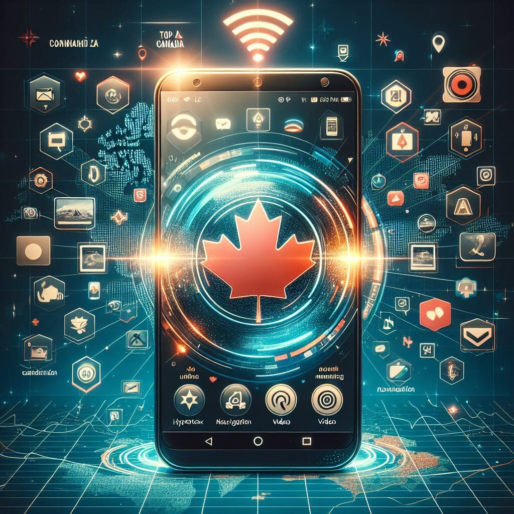 Featured image for Top Telecommunications News: Latest iPhone Updates in Canada!