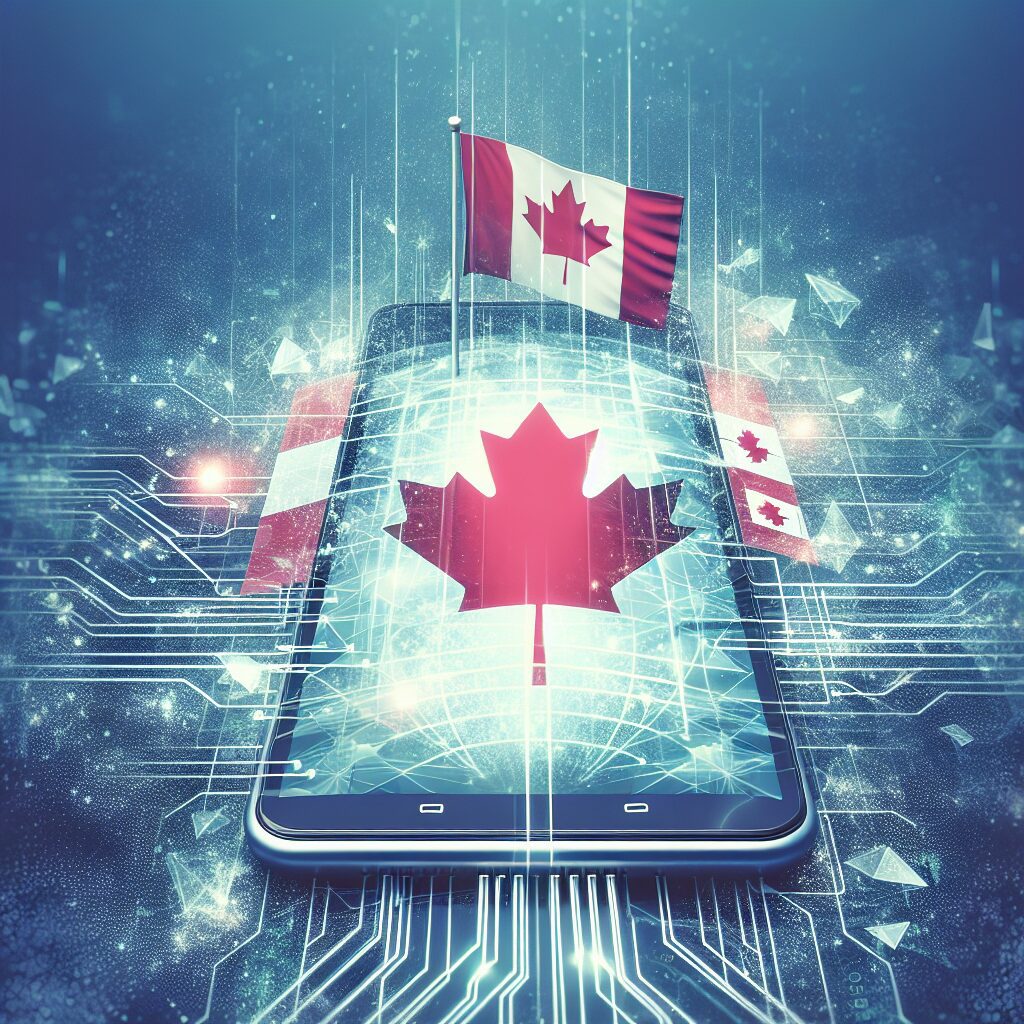 Featured image for Top Telecommunications News: Trudeau’s iPhone Insights in Canada
