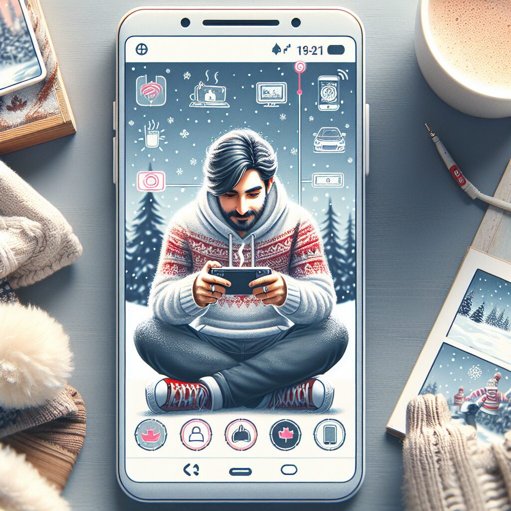 Featured image for Top Telecommunications Picks: Cozy Nintendo Switch Games for Winter Fun • Phones Canada Blog
