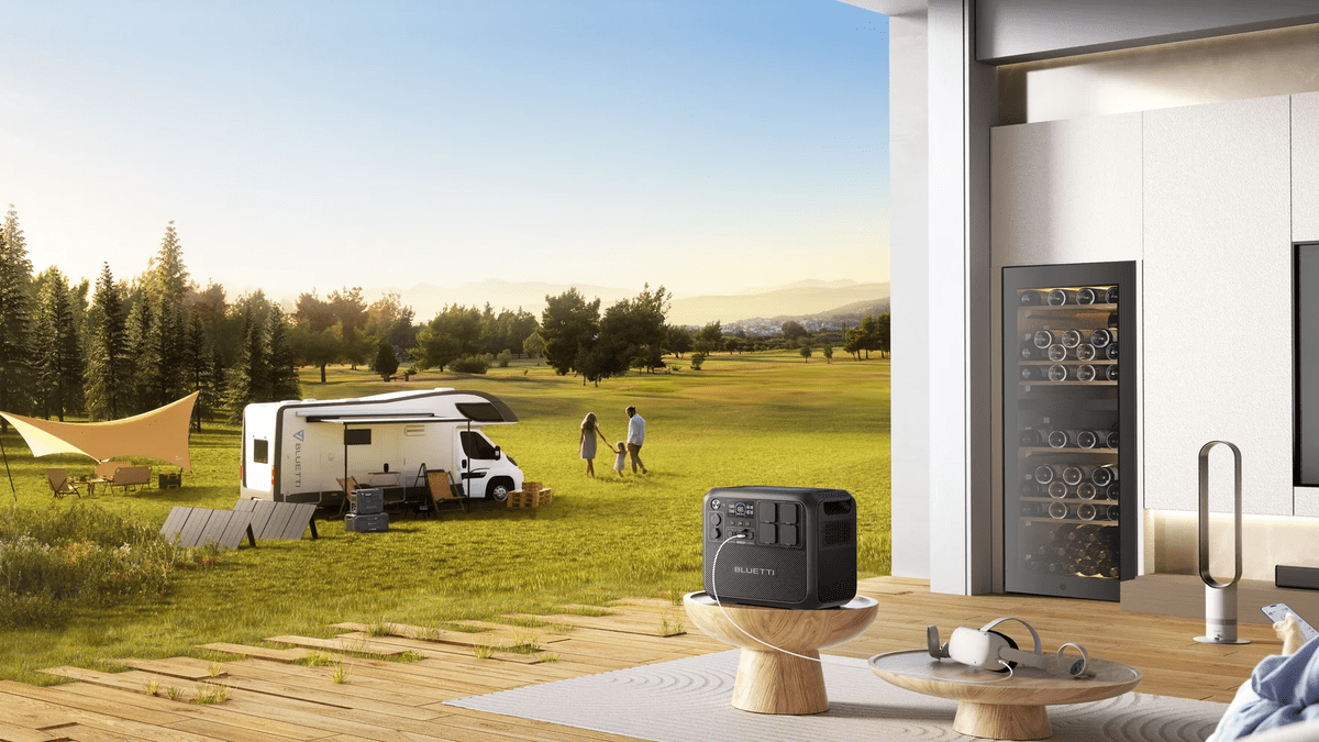 Featured image for Top Telecommunications Power Stations for 2024: Your Must-Have Portable Energy Solutions from Phones Canada!