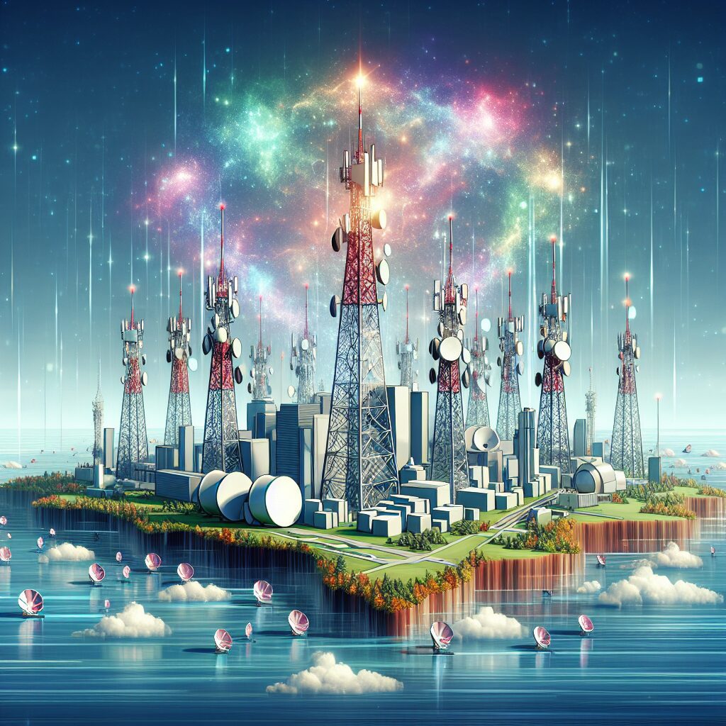 Featured image for Top Telecommunications Providers for Superior Cell Phone Coverage in Ontario