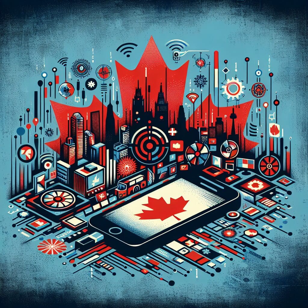Featured image for Top Telecommunications Report: iPhone News from Phones Canada