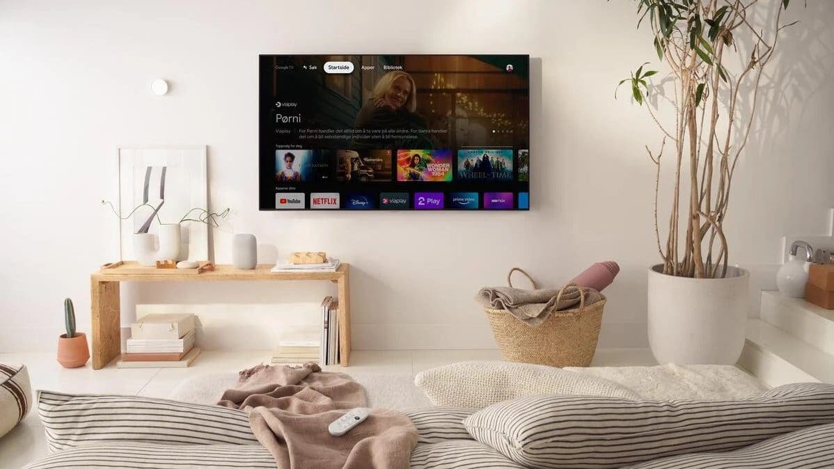 Featured image for Top Telecommunications Streaming Service in America: YouTube Reigns Supreme in 2021