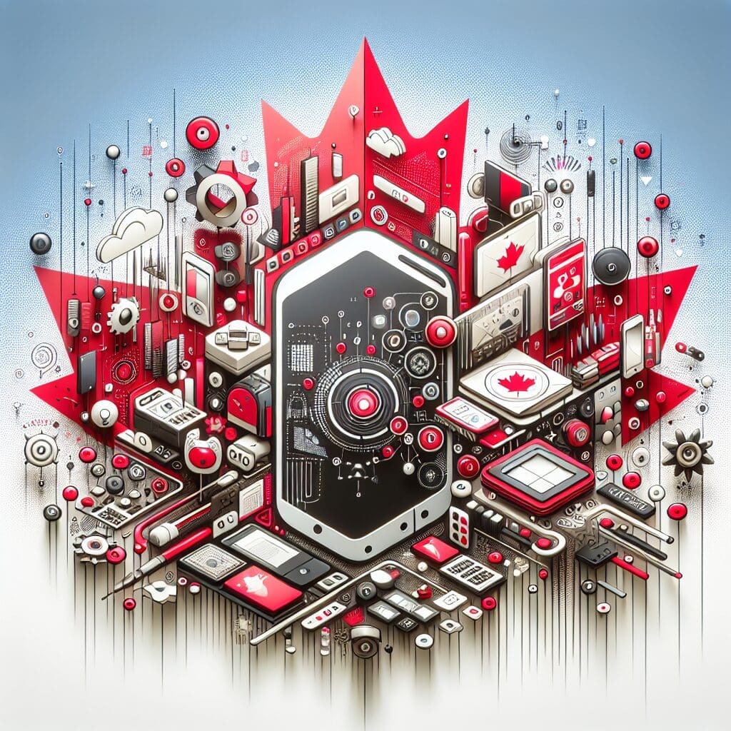 Featured image for Top Telecommunications Trends in Canada: iPhone Insights on Phones Canada Blog