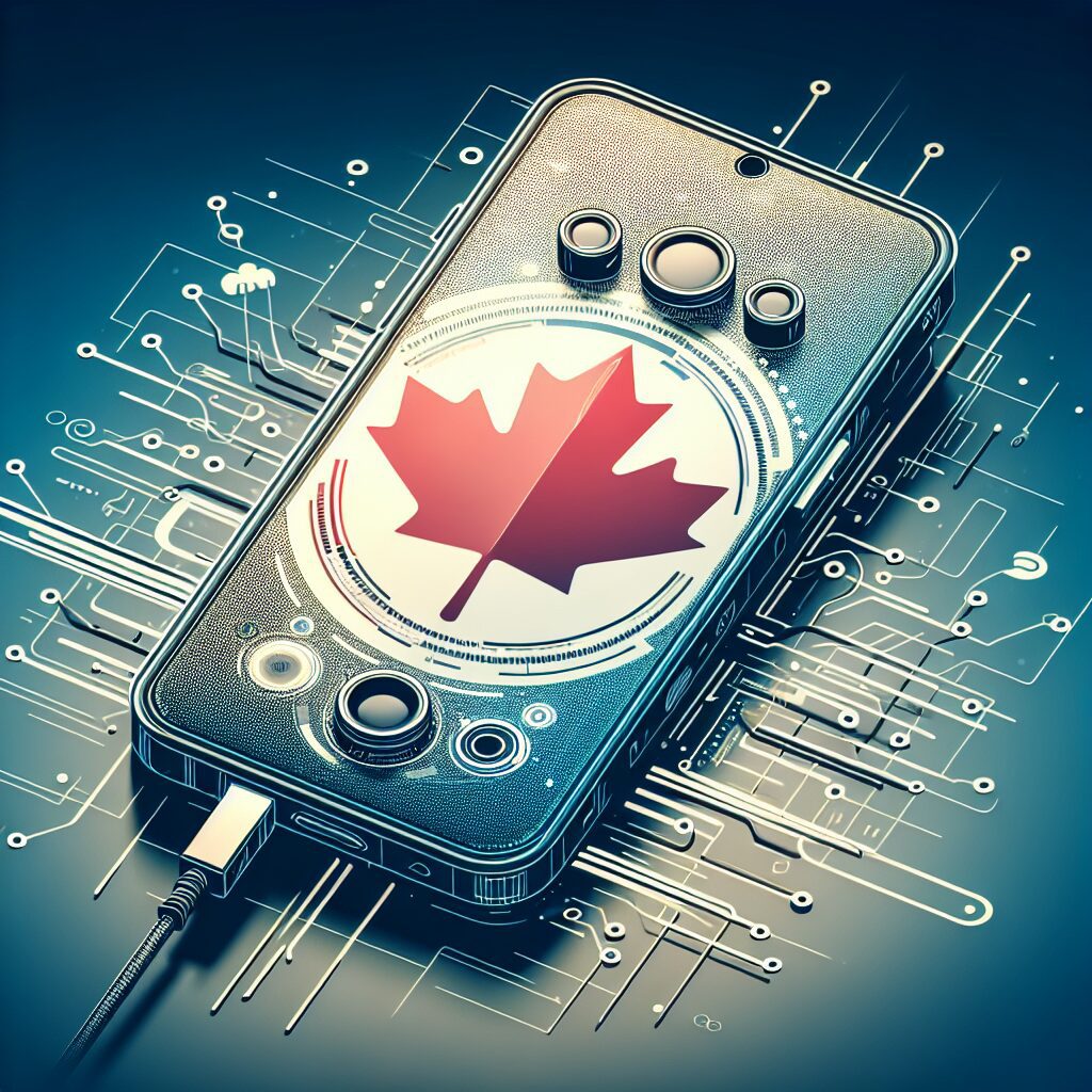 Featured image for Top Telecommunications Trends in Canada: iPhone Insights on Phones Canada Blog