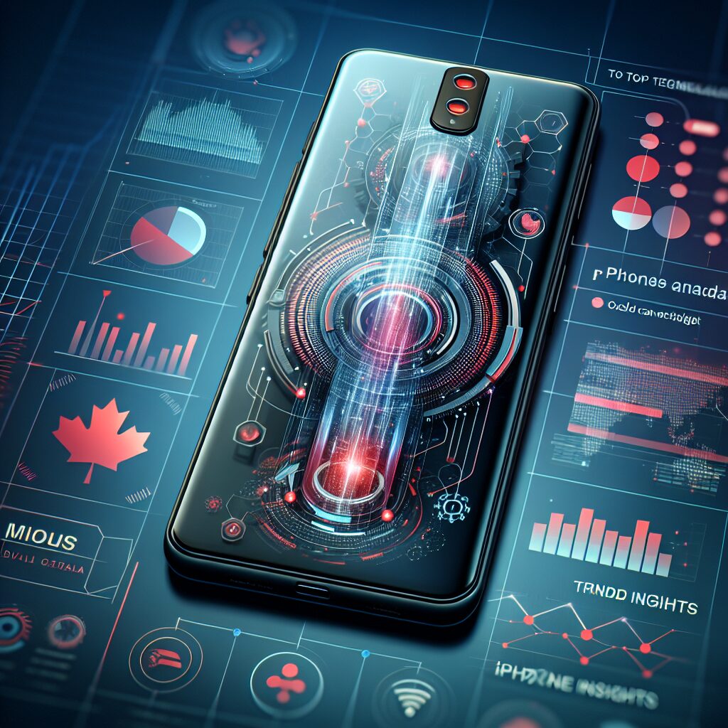Featured image for Top Telecommunications Trends: iPhone Insights on Phones Canada Blog