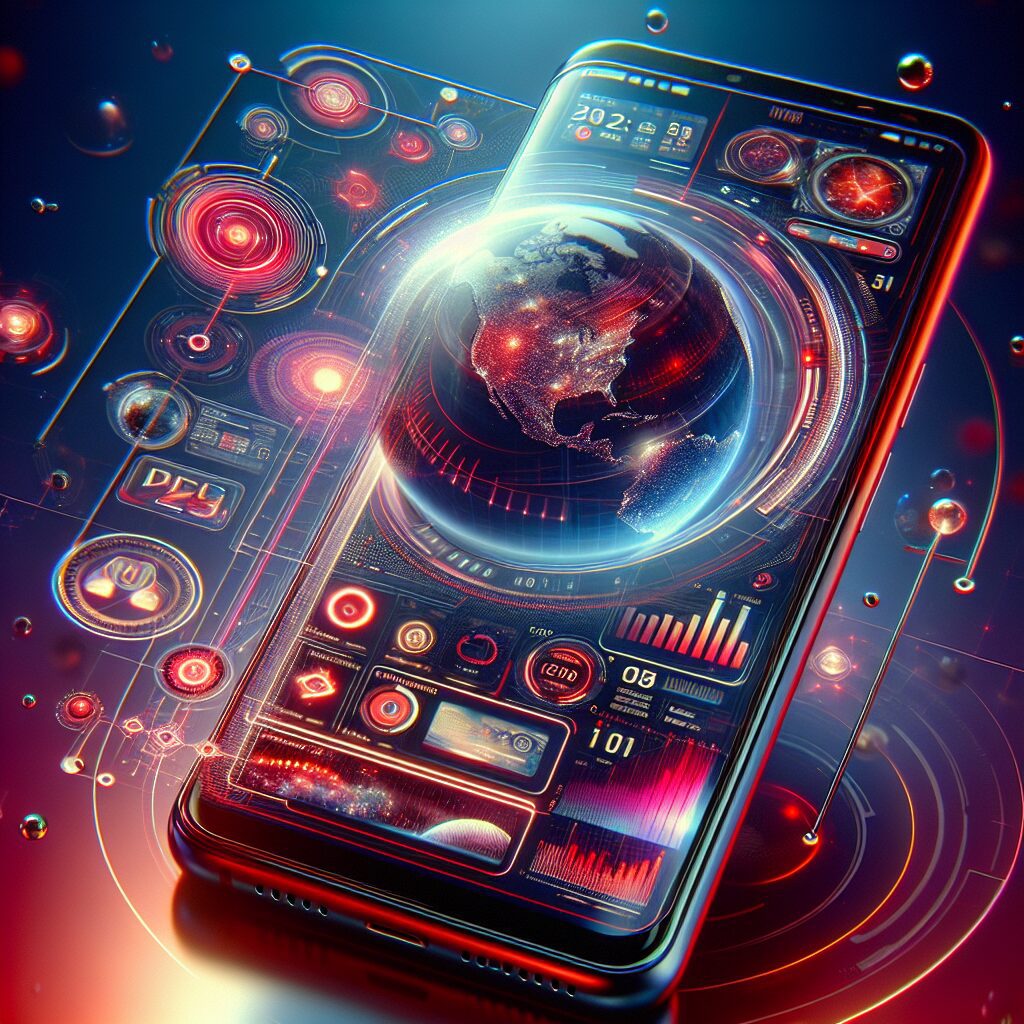 Featured image for Top Telecommunications Trends: March 2024 iPhone Updates in Canada
