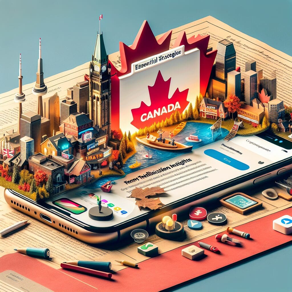 Featured image for Top Tips for iPhone Users in Canada: Essential Telecommunications Insights