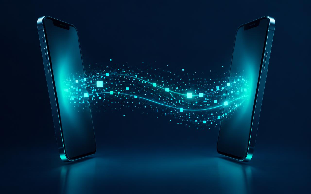 Featured image for Transferring Data Between iPhones: A Step-by-Step Guide