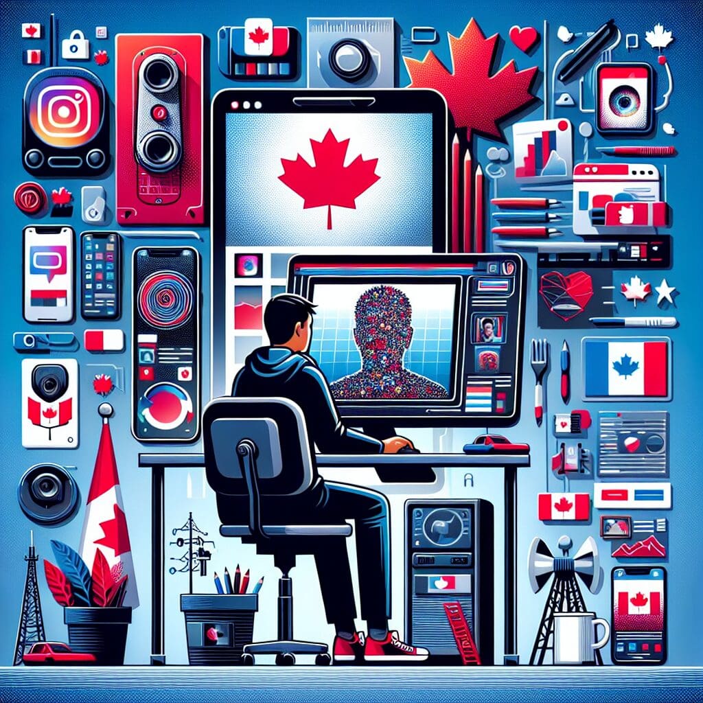Featured image for Transform Your Instagram Profile with AI Studio: Create Your AI Avatar Now! | Phones Canada