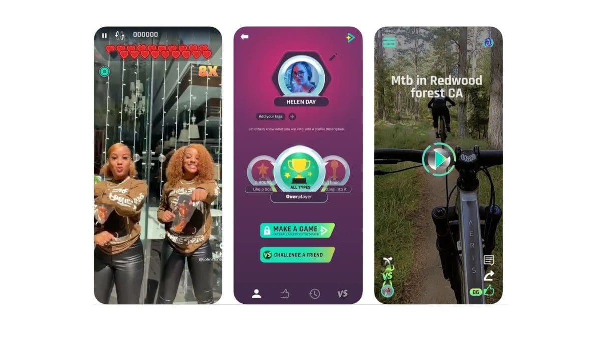 Featured image for Transform Your Videos into Mobile Games with Overplay – No Coding Required!