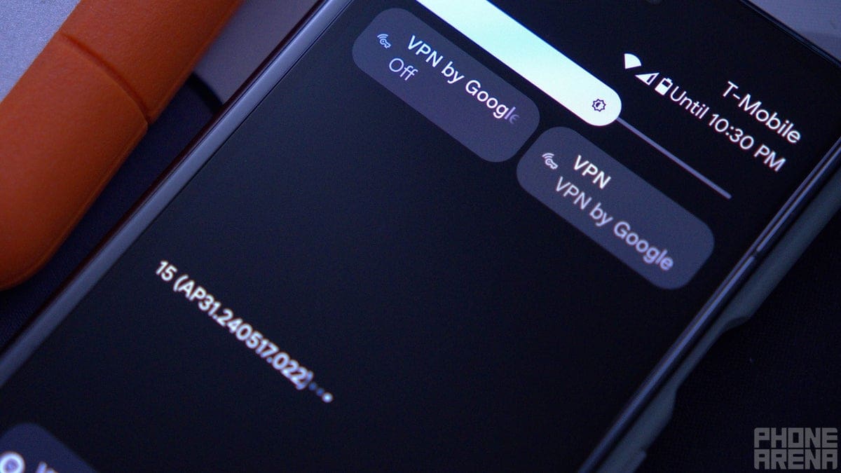 Featured image for Troubles with Google’s New VPN Service for Pixel Users: What You Need to Know