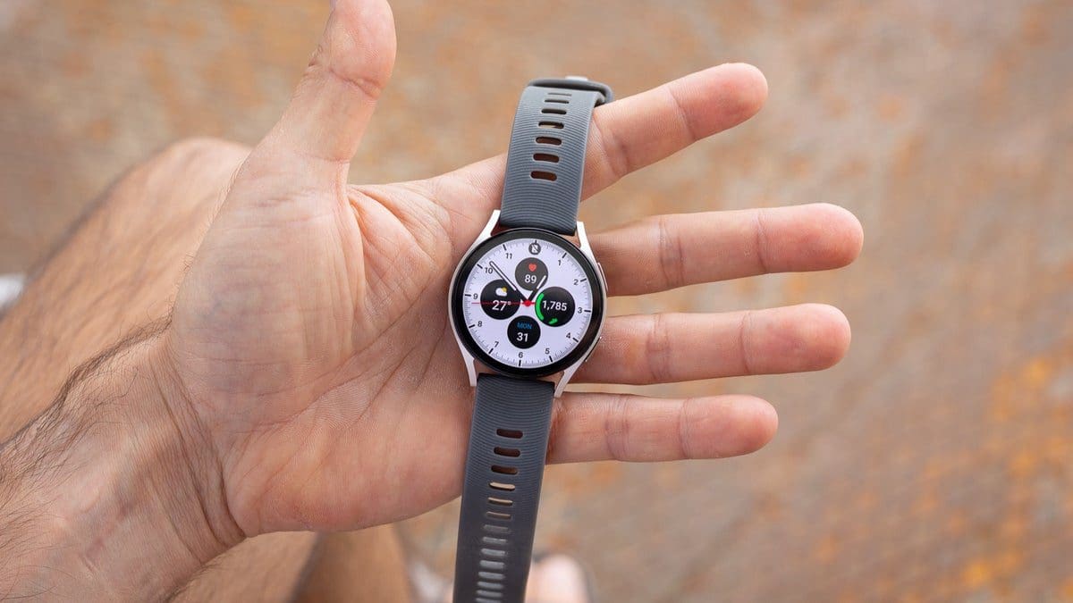 Featured image for Troubles with Samsung’s Galaxy Wearable app on Pixel phones after January 2024 update