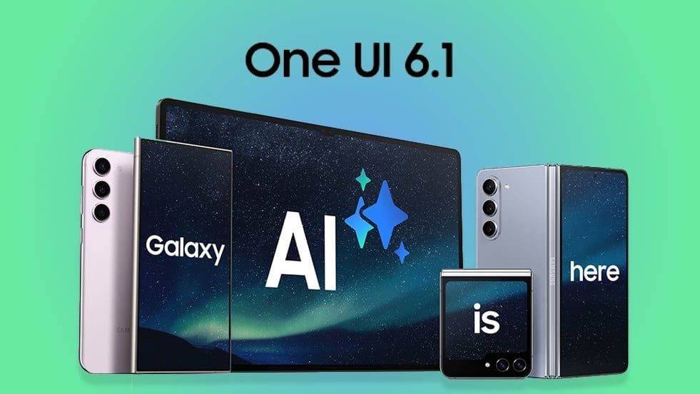 Featured image for Troubleshooting Galaxy 23 Touchscreen Problems After One UI 6.1 Update: Phones Canada Insights