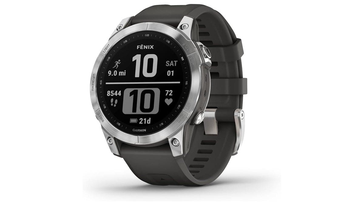 Featured image for Troubleshooting Garmin Fenix 7 and Epix 2: OHR Sensor Activation Issues Reported by Users in Canada