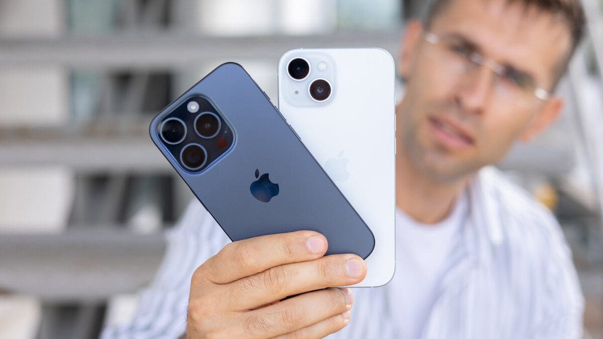 Featured image for Troubleshooting iPhone 15: Addressing Overheating, Battery, Performance Problems, and More