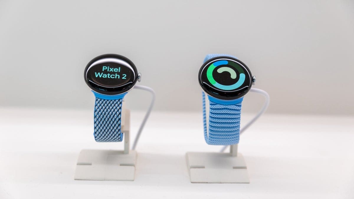 Featured image for Troubleshooting Pixel Watch Battery Drain: Latest Update Causes Concern Among Owners
