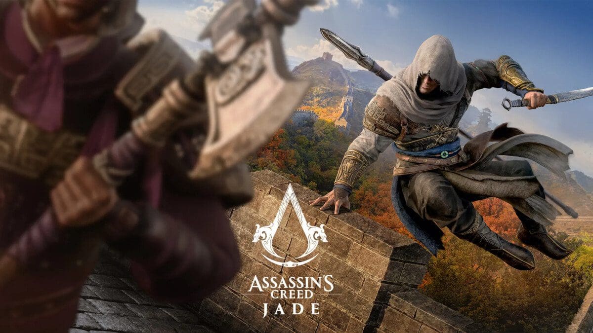 Featured image for Ubisoft Unveils Title of Upcoming Mobile Game – Assassin’s Creed: [Title], Introducing New Gameplay Trailer