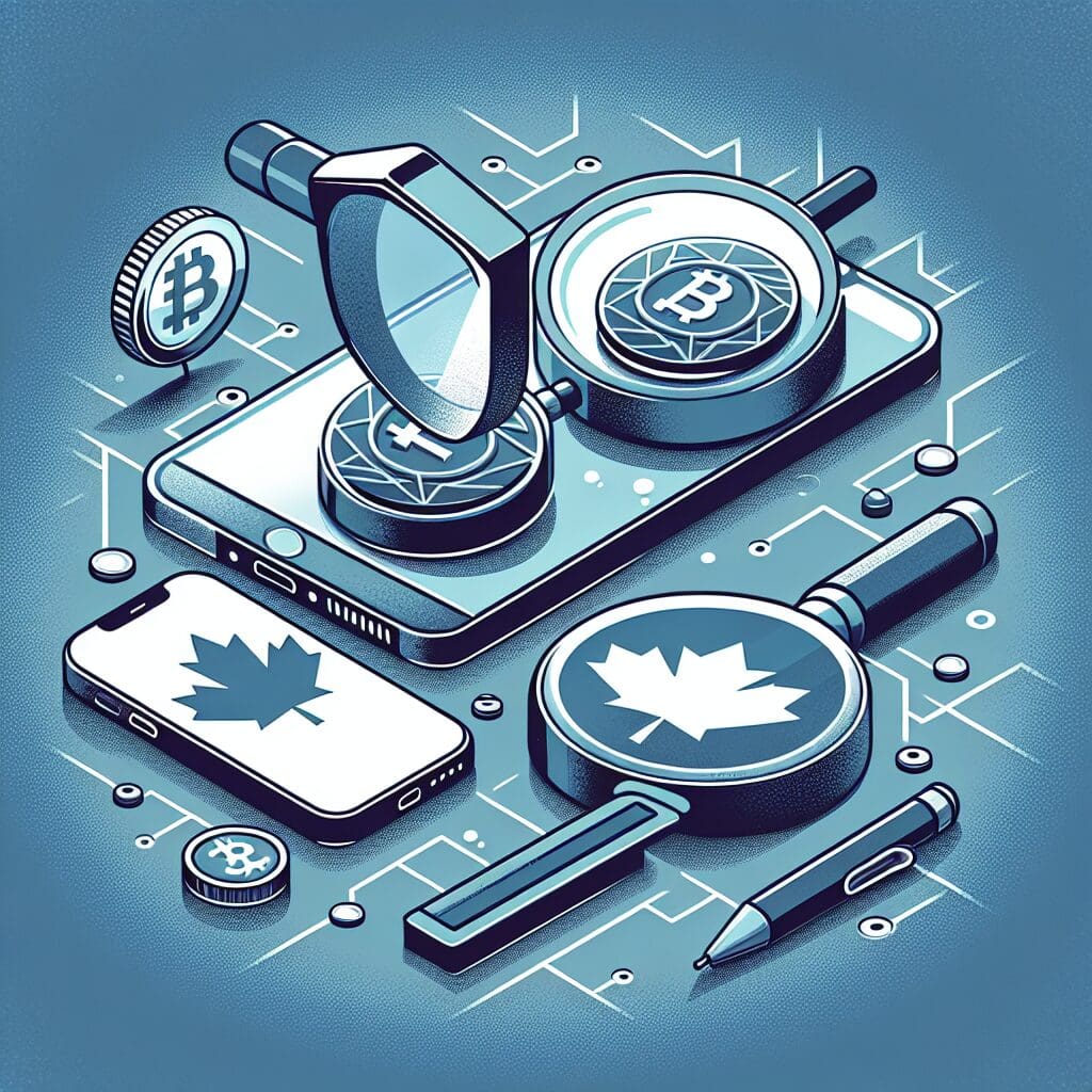 Featured image for UK Authorities Investigate Apple and Google’s Digital Wallets: Stay Updated with iPhone in Canada Blog