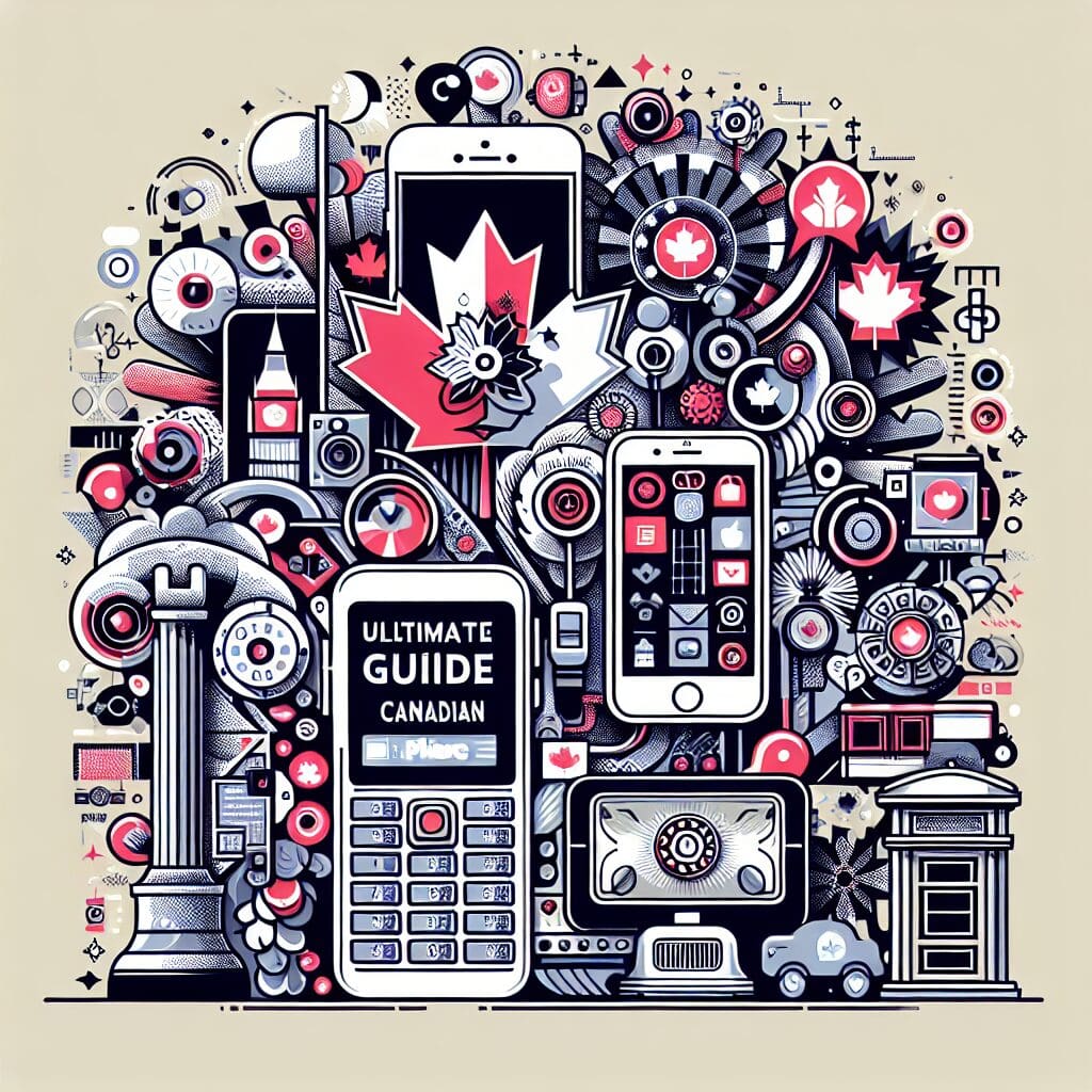 Featured image for Ultimate Guide to Canadian iPhone Trends: Phones Canada Blog