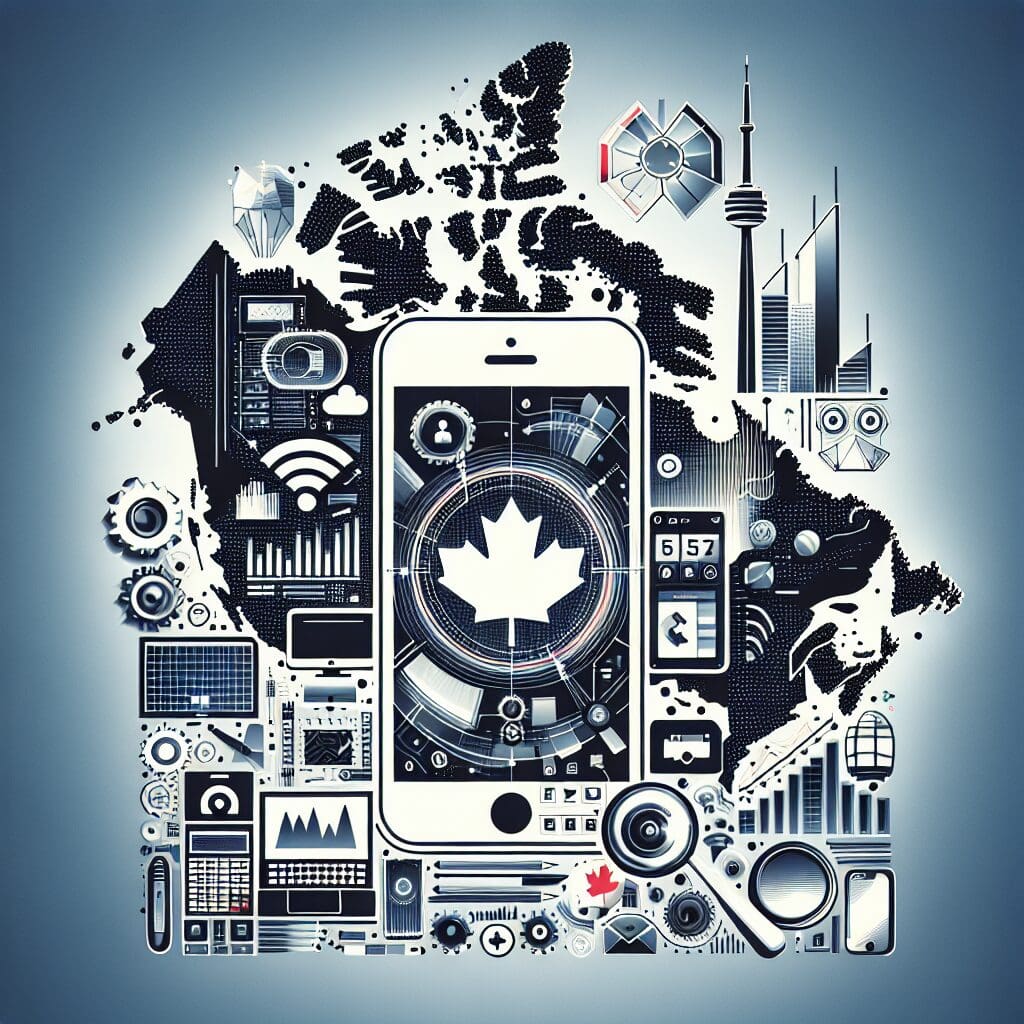 Featured image for Ultimate Guide to iPhone in Canada: Insights from Phones Canada Blog